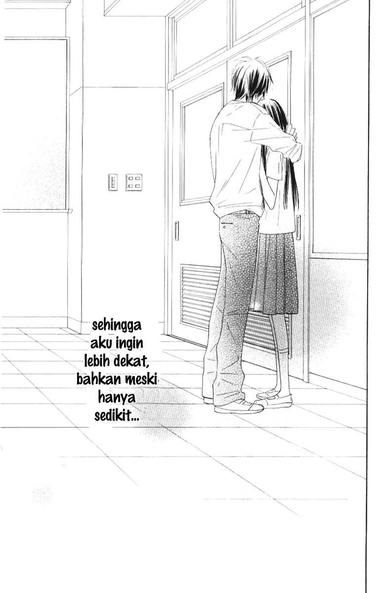 Kimi ni Todoke chapter 44